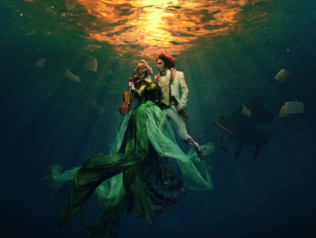 Les Noces de Feu