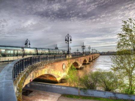 bordeaux