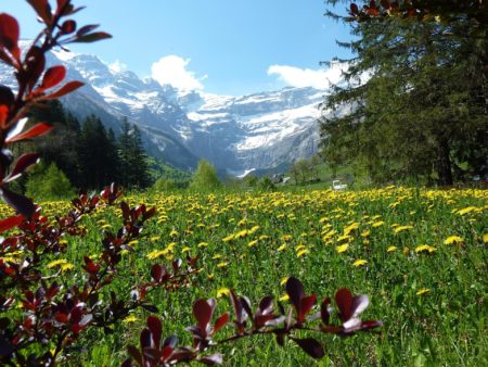 gavarnie