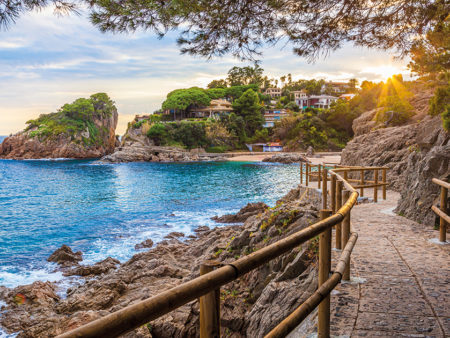 Costa Brava