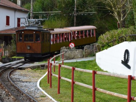 train rhune